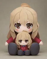 GOOD SMILE COMPANY Chocopuni Big 40cm Plushie Taiga Aisaka - Toradora! - photo 2
