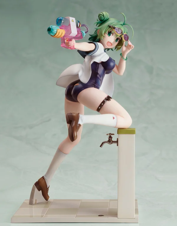native Midori Sukumizu - 18+