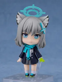 GOOD SMILE COMPANY Nendoroid Shiroko Sunaookami - Blue Archive - photo 6