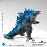 HIYA TOYS STYLIST SERIES Series: "GODZILLA VS KONG" - Godzilla 2022 Exclusive - Godzilla - photo 6