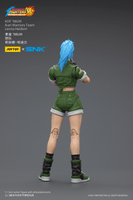 "KOF'98UM Ikari Warriors Team Leona Heidern" 7