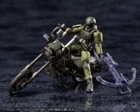 KOTOBUKIYA ALTERNATIVE CROSS RAIDER FOREST COLOR Ver. - HEXA GEAR - photo 8