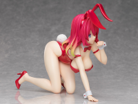 Stephanie Dora: Bare Leg Bunny Ver. 4