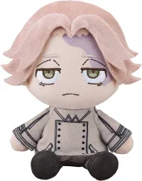 ORANGE ROUGE Tokyo Revengers Plushie Seishu Inui - Tokyo Revengers - photo 2