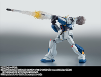 <SIDE MS> RX-78NT-1 Gundam NT-1 Alex Ver. A.N.I.M.E. "Mobile Suit Gundam: 0080 War In The Pocket", TAMASHII NATIONS Robot Spirits 9