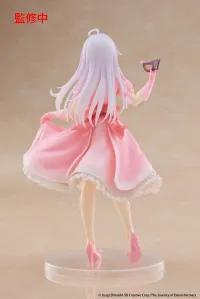 TAITO Wandering Witch: The Journey of Elaina Coreful Figure - Elaina (Mask&Party Dress Ver.) - Wandering Witch: The Journey of Elaina - photo 8
