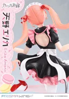 Prime 1 Studio PRISMA WING A Couple of Cuckoos Erika Amano 1/7 Scale Pre-Painted Figure - A Couple of Cuckoos - photo 3