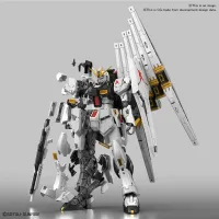 BANDAI HOBBY RG 1/144 #32 RX-93 Nu GUNDAM - Mobile Suit Gundam: Char's Counterattack - photo 2
