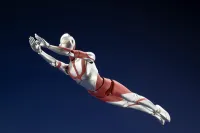 KOTOBUKIYA Ultraman (Shin Ultraman) - Ultraman - photo 9