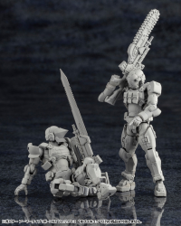 GOVERNOR ARMOR TYPE: PAWN A1 Ver.2.0 E2 “Obscura” 3