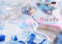 Prime 1 Studio PRISMA WING The Detective Is Already Dead Siesta Color Variations 1/7 Scale Pre-Painted Figure - The Detective Is Already Dead - photo 14