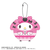 Sanrio characters FUWA KORORIN 8 BLIND BOX 2