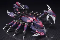 KOTOBUKIYA EZ-036 DEATH STINGER - ZOIDS - photo 30