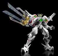 GOOD SMILE COMPANY MODEROID Ordian - Platinumhugen Ordian - photo 12