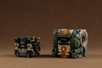 BB-65 BEASTBOX OASIS 17