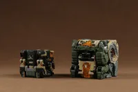 52TOYS BB-65 BEASTBOX OASIS - BEASTBOX - photo 17
