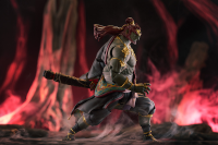 figma Ganondorf: Tears of the Kingdom Ver. 3