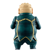 Shigekiyo Yangu (-Stand Rush!-) "JoJo's Bizarre Adventure: Diamond Is Unbreakable" 8