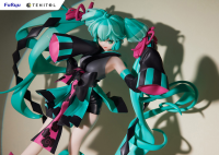 TENITOL NEO TOKYO Series NINJA 4