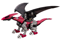 EHI-7 REDDRA ZENEBUS EMPIRE Ver. 15