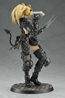 Nikaido - turning devil version 4