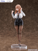Emma Office Therapy 1/7 Scale Figure 9