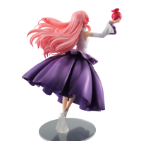Lacus Clyne 20th anniversary "Gundam Seed", Megahouse GEMS Series 4