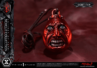 Life Scale Masterline Berserk Coffret of Fate: Behelit Collection			 11