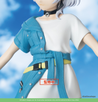 BanG Dream!　PREMIUM Figur MyGO!!!!! ”Rāna Kaname 2