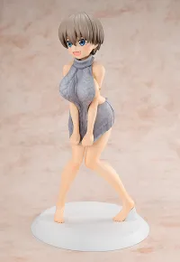 KADOKAWA Hana Uzaki -SUGOI Knitwear ver.- - Uzaki-chan Wants to Hang Out! - photo 4