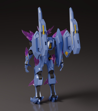 THE GATTAI EX DX Superbia 12
