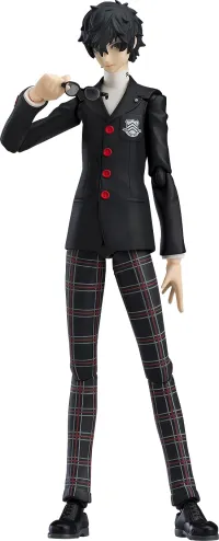 Max Factory figma Hero (re-run) - Persona - photo 2