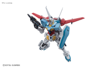 HG 1/144 Gundam G-Self 3