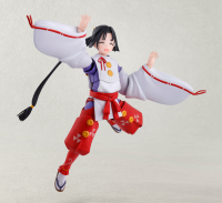 Tokiyuki Hojo "The Elusive Samurai", TAMASHII NATIONS S.H.Figuarts 4