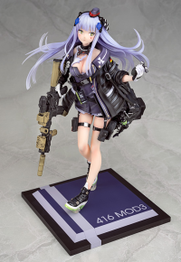 416 MOD3 Heavy Damage Ver.(2nd-Order) 4