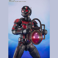 Ant-Man (Ant-Man and the Wasp: Quantumania) 5