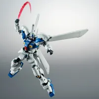 TAMASHII NATIONS <SIDE MS> RX-78GP04G Gundam GP04 Gerbera ver. A.N.I.M.E. - Mobile Suit Gundam: OVAs and Side Stories - photo 11