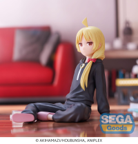 Anime "BOCCHI THE ROCK!" PM Perching Figure "Seika Ijichi" 2