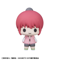 Chokorin Collection SAKAMOTO DAYS set (Box) 8