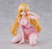 Misaki Shokuhou: Negligee Ver. 11