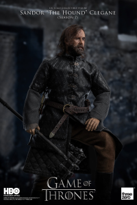 Game of Thrones - 1/6 Sandor “The Hound” Clegane (Season 7) 4