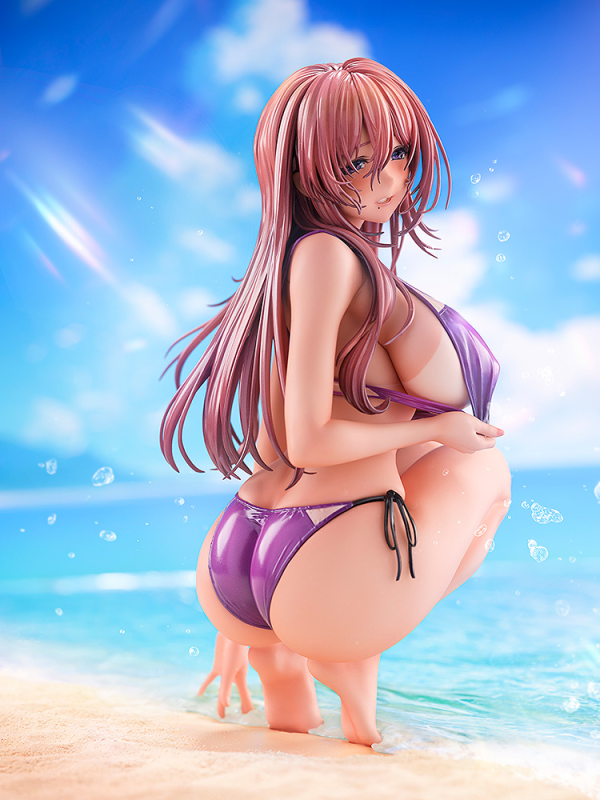 Shinoha Kurumi