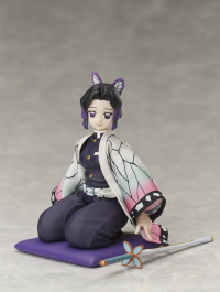 Demon Slayer: Kimetsu no Yaiba ［BUZZmod.］ Shinobu Kocho 1/12 scale action figure 6