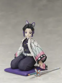 ANIPLEX Demon Slayer: Kimetsu no Yaiba ［BUZZmod.］ Shinobu Kocho 1/12 scale action figure - Demon Slayer: Kimetsu no Yaiba - photo 6