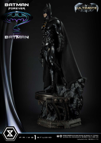 Museum Masterline Batman Forever (Film) Batman Ultimate Version 32