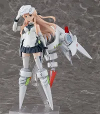 GOOD SMILE COMPANY ACT MODE Ray & Type WASP - NAVY FIELD - photo 5