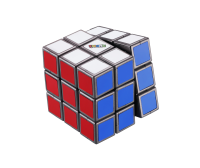 RUBIK'S CUBE ROBO "RUBIK'S CUBE", TAMASHII NATIONS CHOGOKIN 8