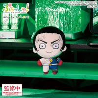 BUSHIROAD CREATIVE Puchish! TV Anime “Jujutsu Kaisen” Vol.3 Fumihiko Takaba - Jujutsu Kaisen - photo 1