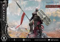 Prime 1 Studio Real Elite Masterline God of War: Ragnarok Kratos Ultimate Bonus Version - God Of War - photo 68