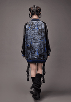 Souvenir Jacket NEEDY GIRL OVERDOSE XXL 17